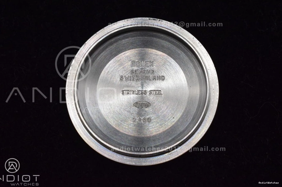 405 Dial 41 GoodFit Edition Steel Best 1:1 Clean 904L Green on Stick 126334 Jubilee Bracelet VR DateJust 1219